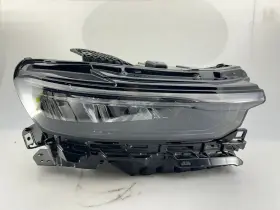 68584656ac Jeep Oem 2022 - 2024 Grand Cherokee Led Headlight Right/passenger 68584656ac Jeep Oem 2022 - 2024 Grand Cherokee Led Headlight Right/passenger