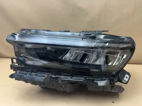 68584657ac Jeep 2021-2024 Grand Cherokee L Premium Left Headlight Reflector Led 8 Pin Oem 68584657ac Jeep 2021-2024 Grand Cherokee L Premium Left Headlight Reflector Led 8 Pin Oem