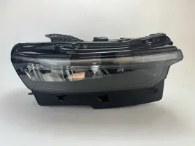68584659ac Jeep 2021 2022 2023 Grand Cherokee Rh Right Passenger Side Headlight Led Oem 68584659ac Jeep 2021 2022 2023 Grand Cherokee Rh Right Passenger Side Headlight Led Oem