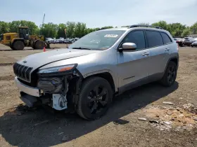 699237 Jeep Used Left Headlight Assembly Fits 2016 Cherokee Halogen Projector Black Be 699237 Jeep Used Left Headlight Assembly Fits 2016 Cherokee Halogen Projector Black Be