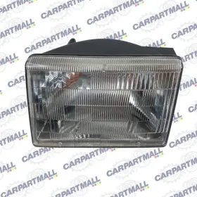 Cs024-b001r Jeep Cs024b001r 96-98 Grand Cherokee Front Left Headlight Head Light Lamp Oem