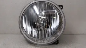 Cs098-b201r Jeep 2005-2007 Liberty Passenger Right Oem Head Light Headlight Lamp P889m