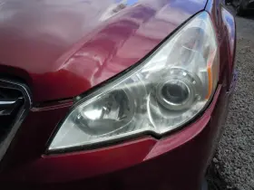 Hlp-50985 Jeep 2010 11 2012 Liberty Halogen Headlight Driver Left Lh Oem