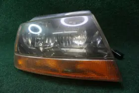Jp10082b Jeep 1999 2000 2001 2002 2003 04 Grand Cherokee Right Head Light Oem Jp10082b Jeep 1999 2000 2001 2002 2003 04 Grand Cherokee Right Head Light Oem