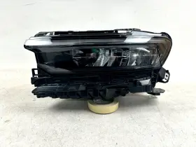 Le20e6463 Jeep 2021-2024 Grand Cherokee Headlight Assembly Oem Left Driver Side Le20e6463 Jeep 2021-2024 Grand Cherokee Headlight Assembly Oem Left Driver Side