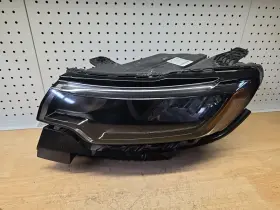 P68441581af Jeep 2022 2023 2024 2025 Compass Driver Led Reflector Headlight Oem