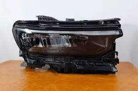 P68584652ac Jeep 2021 2022 Grand Cherokee Right Passenger Full Led Headlight Oem Used#b P68584652ac Jeep 2021 2022 Grand Cherokee Right Passenger Full Led Headlight Oem Used#b