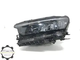 P68584659ac Jeep 2022-2024 Grand Cherokee Left Driver Front Led Headlight Lamp Oe #for Parts