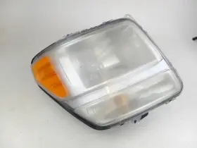 114-01086r Jeep/plymouth Truck 2007 Dodge Nitro Front Right Headlamp Oem