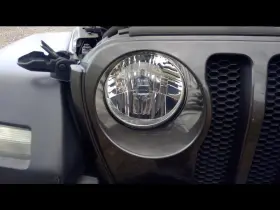 114-10485r Jeep/plymouth Truck Passenger Right Headlight Halogen Fits 18-20 Wrangler 1359691 114-10485r Jeep/plymouth Truck Passenger Right Headlight Halogen Fits 18-20 Wrangler 1359691