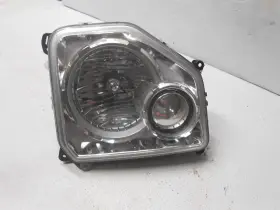 Smitley-381-35-002 Jeep 2011 Liberty Front Left Lh Driver Side Headlight