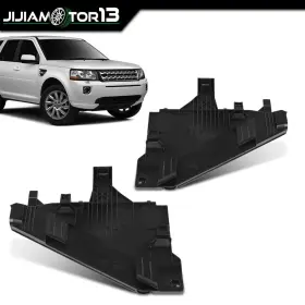 Jijia120422 Jijiamotor13 Fit For 2006-2014 Land Rover Freelander Lr2 Headlamp Support Bracket Left Right