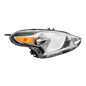 Sz16d6 Kac Front Right Passenger Headlight Assembly For Nissan Versa 2015 2016 2017-2019 Sz16d6 Kac Front Right Passenger Headlight Assembly For Nissan Versa 2015 2016 2017-2019