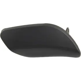 Po1049101 Karparts360 196255045900 For Porsche Cayenne Headlight Washer Cover 2008-2010 Passenger Primed