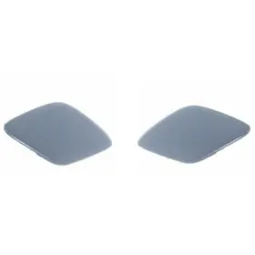 Karparts360 196255047799 For Bmw 328xi/335xi Headlight Washer Cover 2007 2008 Driver And Passenger Pair Karparts360 196255047799 For Bmw 328xi/335xi Headlight Washer Cover 2007 2008 Driver And Passenger Pair