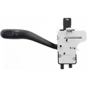 Karparts360 196255801711 For Jeep Wrangler Tj Turn Signal Switch 1997-2000 Hazard Warning