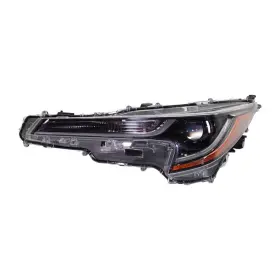 Karparts360 197019470754 For Toyota Corolla 2020 2021 Headlight Driver Side Led Type L/le Model Sedan