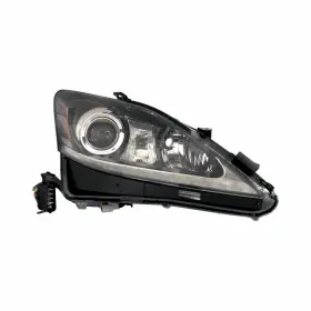 Lx2519133 Karparts360 197238121123 For Lexus I-s250/350 Headlight 2011 Passenger Side Unit Hid Type Capa Lx2519133 Karparts360 197238121123 For Lexus I-s250/350 Headlight 2011 Passenger Side Unit Hid Type Capa