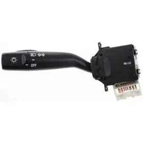 Karparts360 197238162911 For Toyota Camry Turn Signal Switch 1997 98 99 00 2001 Headlight Dimmer
