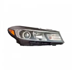 Karparts360 197238188317 For Kia Forte 5 Headlight 2017 2018 Passenger Side Halogen Type Capa Certified Karparts360 197238188317 For Kia Forte 5 Headlight 2017 2018 Passenger Side Halogen Type Capa Certified