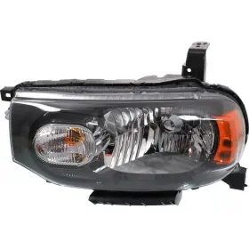 260601fc0b Karparts360 197238414188 For Nissan Cube Headlight 2009-2014 Driver Side Halogen Ni2502192