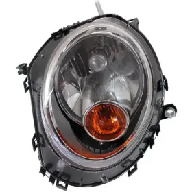 Mc2502105 Karparts360 197238453149 For Mini Cooper Headlight 2007-2015 Driver Side Halogen Capa