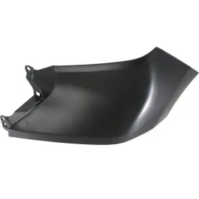 Karparts360 197301015175 For Toyota Tundra Headlight Filler 2014-2020 Driver Side Painted Black Plastic