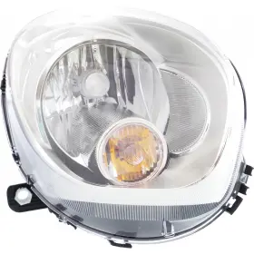 Karparts360 197301166402 For Mini Cooper Paceman Headlight 2013 14 15 2016 Passenger Side Halogen Capa