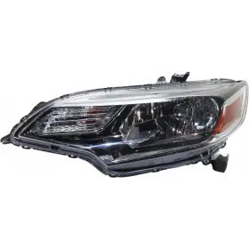 33150t5aa31 Karparts360 197301736261 For Honda Fit Headlight 2018 2019 Driver Side Ho2502186 33150t5aa31 Karparts360 197301736261 For Honda Fit Headlight 2018 2019 Driver Side Ho2502186