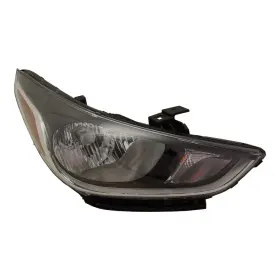 Hy2503218 Karparts360 197951141637 For Hyundai Accent 2018-2022 Headlight Passenger Side Capa Halogen Hy2503218 Karparts360 197951141637 For Hyundai Accent 2018-2022 Headlight Passenger Side Capa Halogen