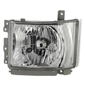 Karparts360 198236121184 For Isuzu Npr/nqr Heavy Duty 2007 08 09 10 2011 Headlight Driver Side Halogen