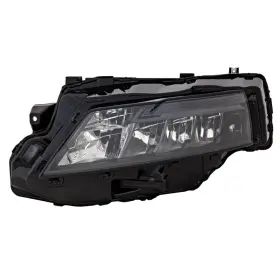 Karparts360 198236698334 For Nissan Rogue 2021 2022 2023 Headlight Driver Side Lower Halogen S Model
