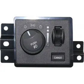 68019456ac Karparts360 619264782241 For Dodge Durango Headlight Switch 2007 2008 2009 With Fog Lights