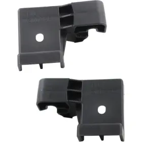 Karparts360 706189852859 For Gmc Sierra 1500 Headlight Bracket 2007-2013 Driver And Passenger Pair Support