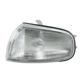 To2520107 Karparts360 760354110533 For Toyota Camry 1992 93 1994 Corner Light Driver Side Clear Lens
