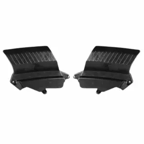 Ch1062103 Karparts360 For Dodge Charger 2011-2013 Headlight Support Bracket Driver And Passenger Side