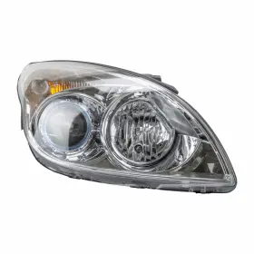 Clx-m0-20-12123-90-cl360a55 Karparts360 For Hyundai Elantra Touring Headlight 2010 2011 2012 Passenger Side Hy2503162