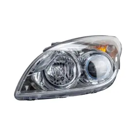 Clx-m0-20-12124-90-cl360a55 Karparts360 For Hyundai Elantra Touring Headlight 2010 2011 2012 Driver Side Hy2502162