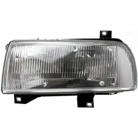 Clx-m0-20-5066-00-cl360a55 Karparts360 For Volkswagen Jetta Headlight Assembly 1993-1999 Driver Side Vw2502105