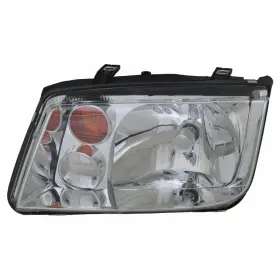 Clx-m0-20-5654-70-cl360a55 Karparts360 For Volkswagen Jetta Headlight 2002 03 04 2005 Driver Vw2502125