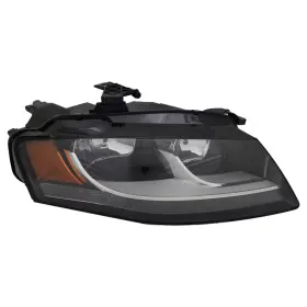 Clx-m0-20-9039-00-cl360a55 Karparts360 For Audi A4/s4 Headlight 2009-2012 Passenger Side Halogen Au2503149