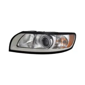 Clx-m0-20-9050-00-cl360a55 Karparts360 For Volvo S40/v50 Headlight 2008-2011 Driver Side Halogen Vo2502125