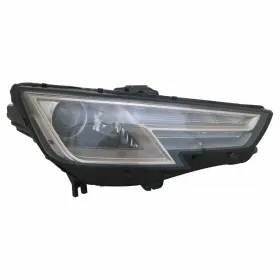 Clx-m0-20-9829-01-cl360a55 Karparts360 For Audi A4 / S4 Headlight 2017 2018 2019 Passenger Side Hid Replaces Au2503203