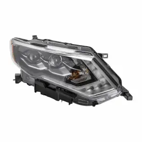 Clx-m0-20-9915-00-cl360a55 Karparts360 For Nissan Rogue Headlight 2017 2018 Passenger Side Led Type Ni2503256