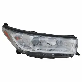 Clx-m0-20-9921-00-cl360a55 Karparts360 For Toyota Highlander Headlight 2017 2018 2019 Passenger Side Le /le/xle Clx-m0-20-9921-00-cl360a55 Karparts360 For Toyota Highlander Headlight 2017 2018 2019 Passenger Side Le /le/xle