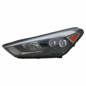 Clx-m0-20-9942-00-cl360a55 Karparts360 For Hyundai Tucson Headlight 2016 2017 2018 Driver Side Led Replaces 92101-d3350