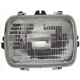 Clx-m0-22-1001-cl360a24 Karparts360 For Chevy K2500 Suburban Headlight 1992-1999 Driver Or Passenger Side Gm2500112 Clx-m0-22-1001-cl360a24 Karparts360 For Chevy K2500 Suburban Headlight 1992-1999 Driver Or Passenger Side Gm2500112