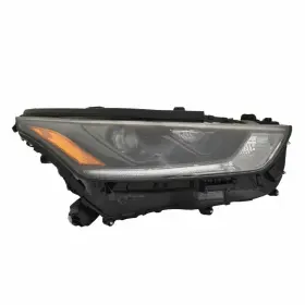 Clx-m0-312-11bnr-as7-cl360a50 Karparts360 For Toyota Highlander 2020 2021 Headlight Passenger Side Xse Model To2503303