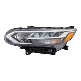 Karparts360 Clx-m0-315-11bel-ac2-cl360a50 For Nissan Sentra 2020 21 22 2023 Headlight Driver Side Capa Led Ni2502277