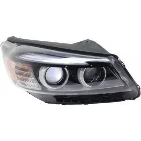 Clx-m0-323-1151r-ac2-cl360a1 Karparts360 For 2016 2017 2018 Kia Sorento Headlight Assembly Passenger Side Capa Clx-m0-323-1151r-ac2-cl360a1 Karparts360 For 2016 2017 2018 Kia Sorento Headlight Assembly Passenger Side Capa